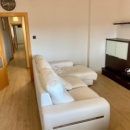 Apartament El Apartamento De Eva Medina del Campo Zewnętrze zdjęcie