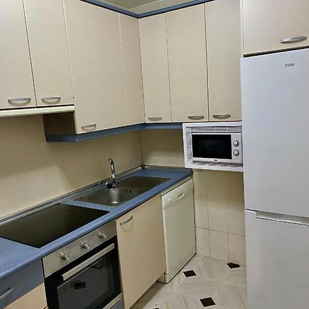 Apartament El Apartamento De Eva Medina del Campo Zewnętrze zdjęcie