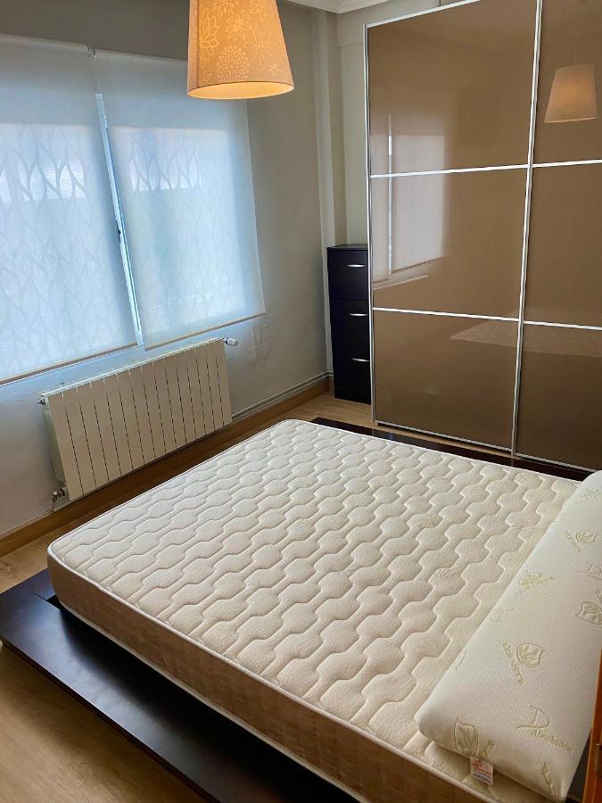 Apartament El Apartamento De Eva Medina del Campo Zewnętrze zdjęcie