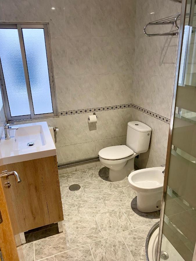Apartament El Apartamento De Eva Medina del Campo Zewnętrze zdjęcie